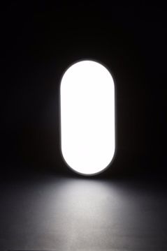 Cata 15W Sicilya Beyaz Led Armatür CT-7059