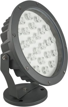 Led Ağaç Bahçe ve Peyzaj Aydınlatma Armatürü 24 Watt