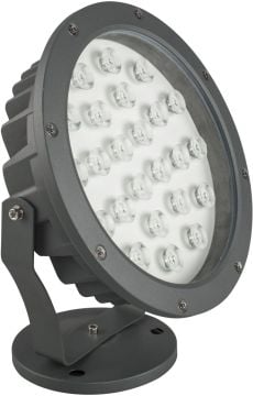 Led Ağaç Bahçe ve Peyzaj Aydınlatma Armatürü 24 Watt