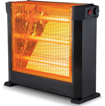 Kumtel Şömine Tip Quartz Isıtıcı 2200 W KS2760