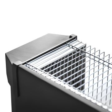 Kumtel Şömine Tip Quartz Isıtıcı 2200 W KS2760