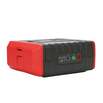Unit Ut586 Dijital Rcd Test Cihazı