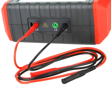 Unit Ut593 Çok Fonksiyonlu Elektrik Tesisat Test Cihazı