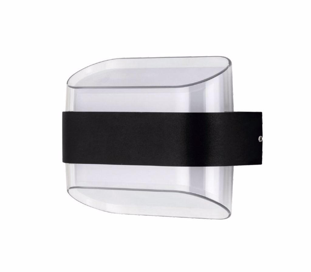 Cata 10W Gozo Dekoratif Dış Mekan Led Duvar Aplik Aydınlatma CT-7044