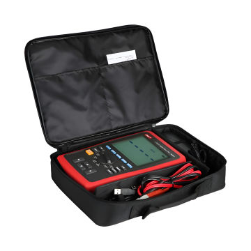Unit Ut620B Dijital Mikro Ohm Metre
