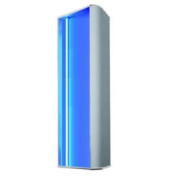 Audio Basic Çevirme Aparatı Gri 001316