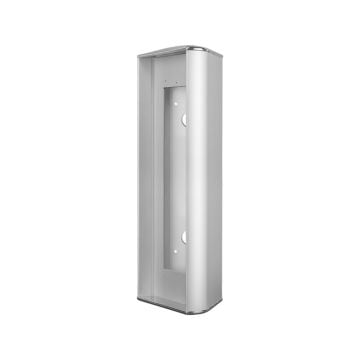 Audio Basic Çevirme Aparatı Gri 001316