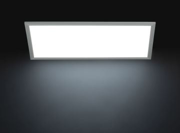 Noas 24W Backlight 30x60 Led Panel Beyaz Işık YL17-2400