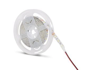 Noas 12 Volt İç Mekan Şerit Led Pembe Işık YL40-4008