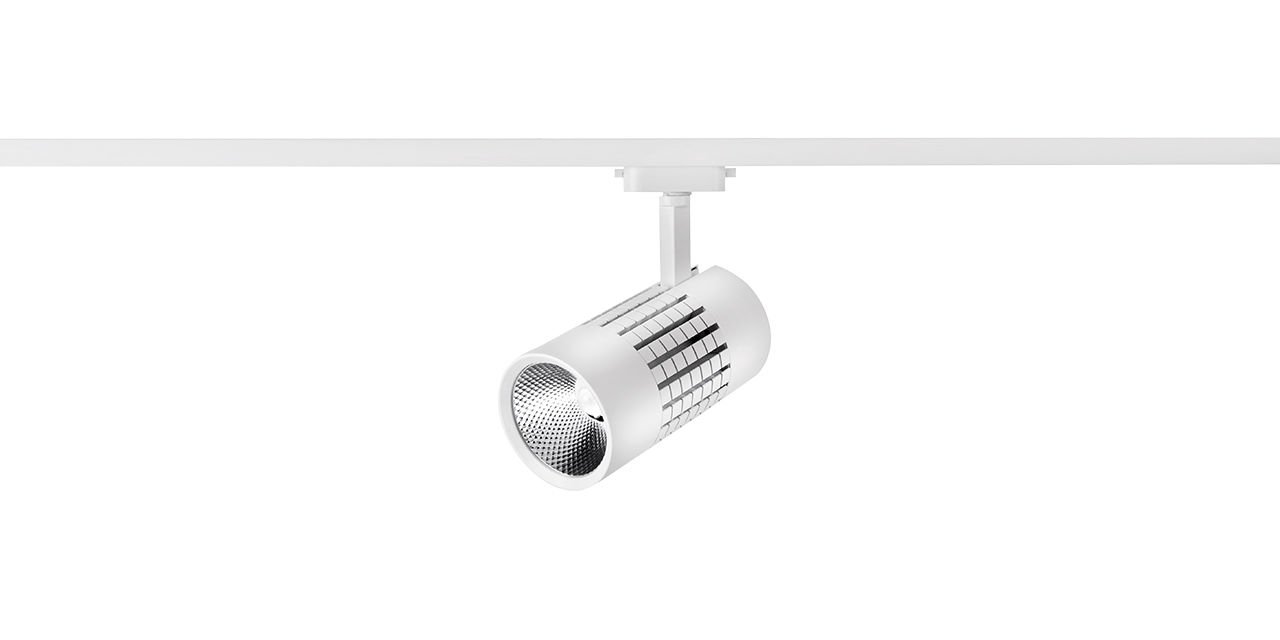 Goya 36 Watt Samsung Ledli Ray Spot Mağaza Aydınlatma Armatürü GY 3617