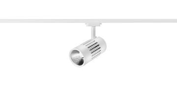 Goya 36 Watt Samsung Ledli Ray Spot Mağaza Aydınlatma Armatürü GY 3617