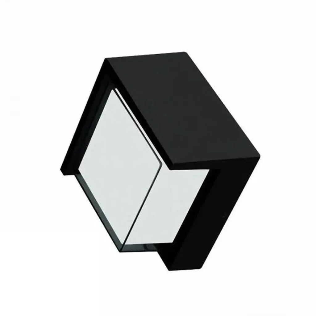 Cata 12W Reno Dekoratif Dış Mekan Led Duvar Aplik Aydınlatma CT-7074