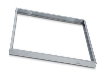 Noas 60x60 Demonte Sıva Üstü Kasa YL60-6000