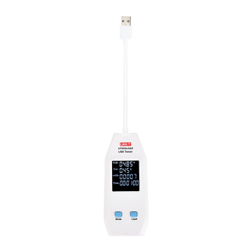 Unit Ut658Load Usb Test Cihazı