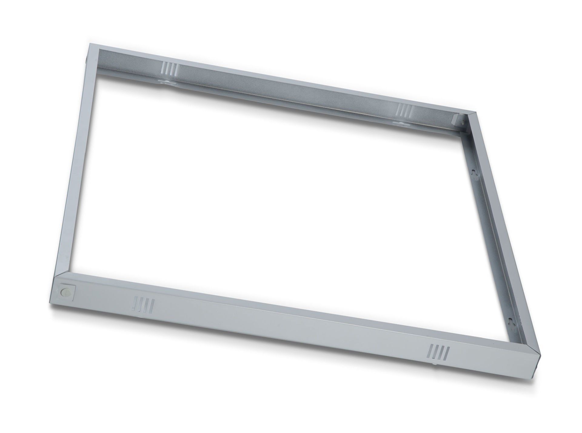 Noas 60x60 Yekpare Sıva Üstü Kasa YL60-6000-Y