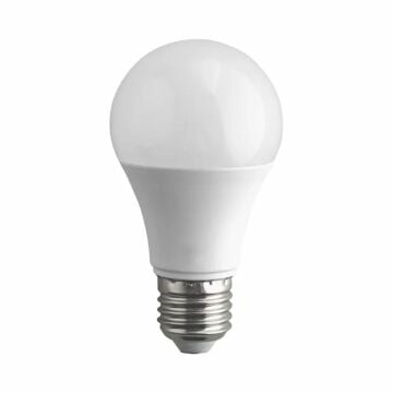 Noas 9W E27 Duylu Led Ampül 4000K Natural Işık YL95-9017