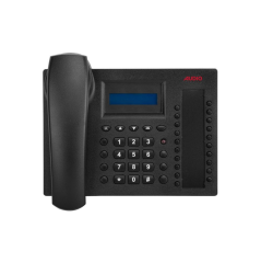 Audio Güvenlik Konsolu Telefon 001219