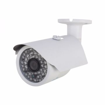 Audio Güvenlik Kamerası Renkli 009043A