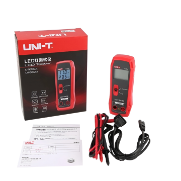 Unit Ut659D Led Test Cihazı