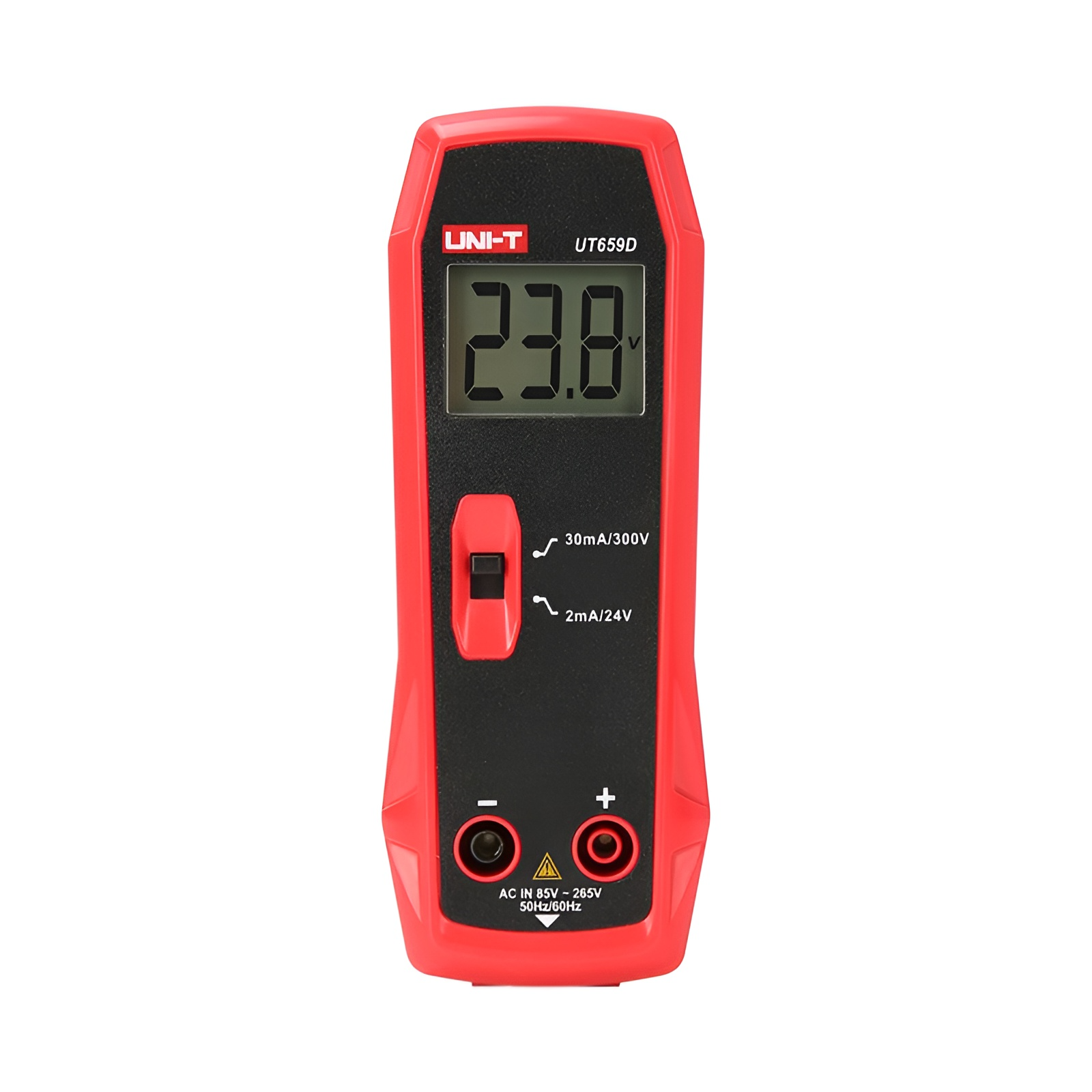 Unit Ut659D Led Test Cihazı