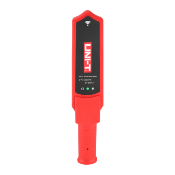 Unit Ut661D Boru Hattı Tıkanıklığı Dedektörü