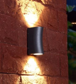 Cata 6W Solomon Dekoratif Led Duvar Aplik Aydınlatma CT-7064