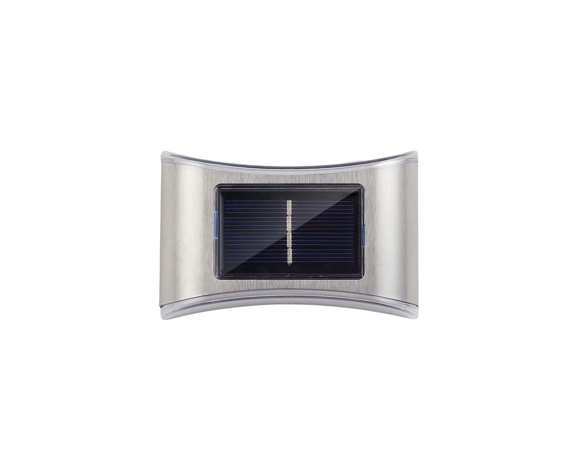 Noas 5W Vesta Solar Dış Mekan Duvar Aplik Günışığı YL84-6001-S