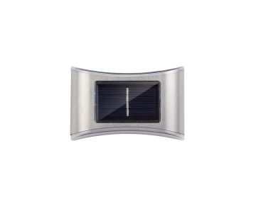 Noas 5W Vesta Solar Dış Mekan Duvar Aplik Günışığı YL84-6001-S