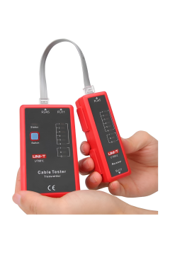 Unit Ut681L Kablo Test Cihazı