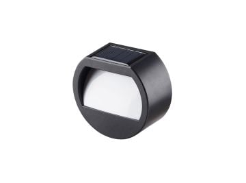 Noas 5W Qua Solar Dış Mekan Duvar Aplik Günışığı YL84-3001-S