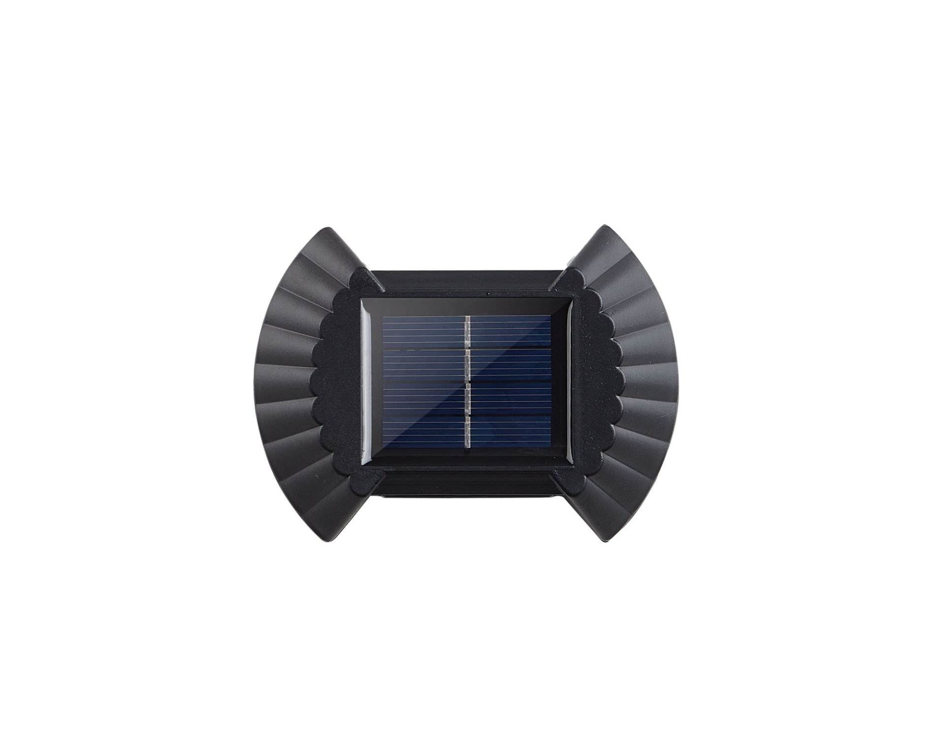 Noas 5W Mimas Solar Dış Mekan Duvar Aplik Günışığı YL84-8001-S