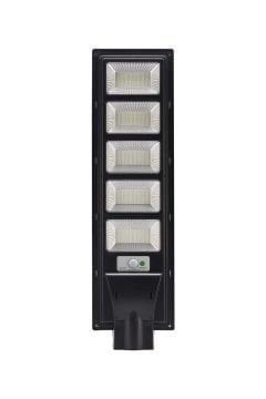 Noas 500W Kumandalı Güneş Enerjili Solar Sokak Armatürü YL73-0500-S