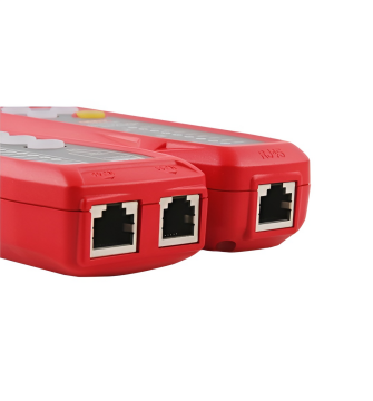 Unit Ut683KIT Network Kablo Bulucu Test Cihazı