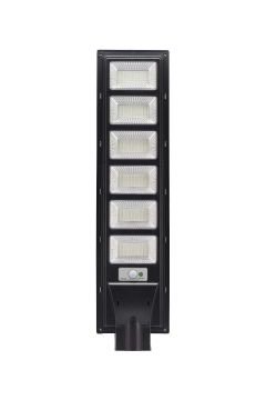 Noas 600W Kumandalı Güneş Enerjili Solar Sokak Armatürü YL73-0600-S