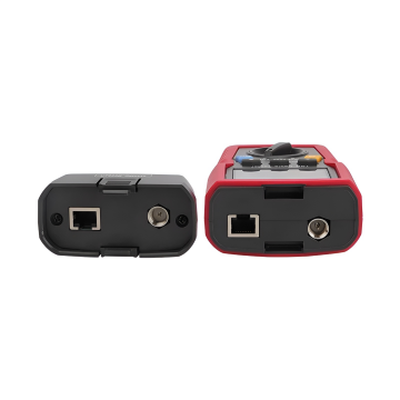 Unit Ut685B Kit TDR Poe Kablo Test Cihazı