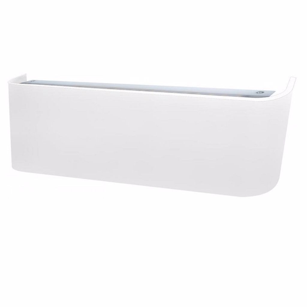 Cata 12W Penguen Beyaz Dekoratif Led Duvar Aplik Aydınlatma CT-5213