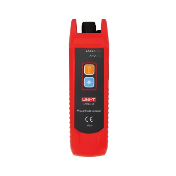 Unit Ut691-10 Fiber Optik Görsel Hata Bulucu