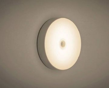 Noas Kablosuz Sensörlü Mıknatıslı Led Dolap Aydınlatma YL05-5002