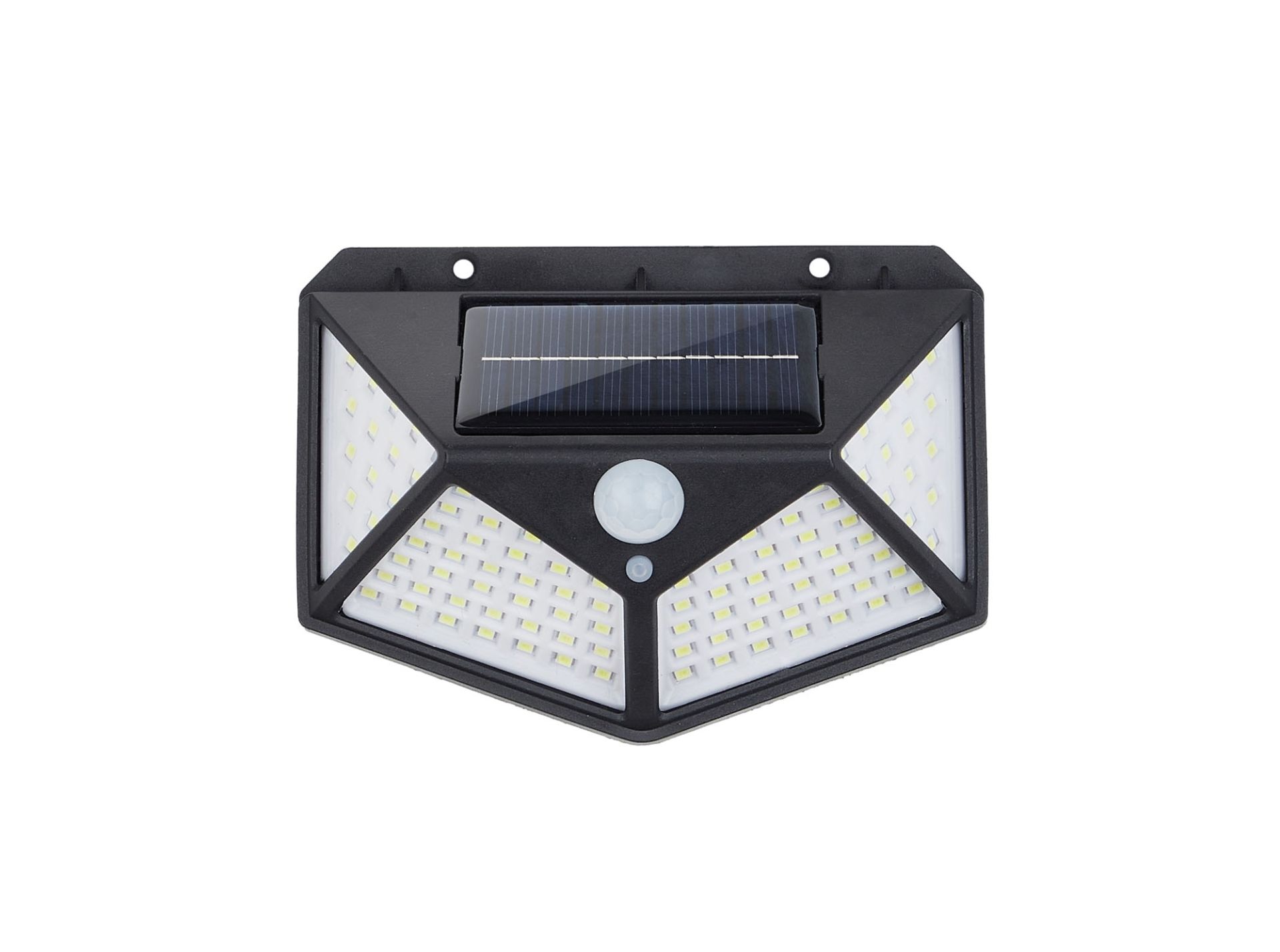 Noas 50W Titan Solar Aplik Beyaz Işık YL84-1001-S