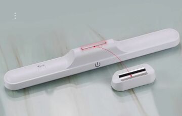 Noas Hitit 3W Dokunmatik Anahtarlı Led Dolap Cabinet Aydınlatma YL05-6000