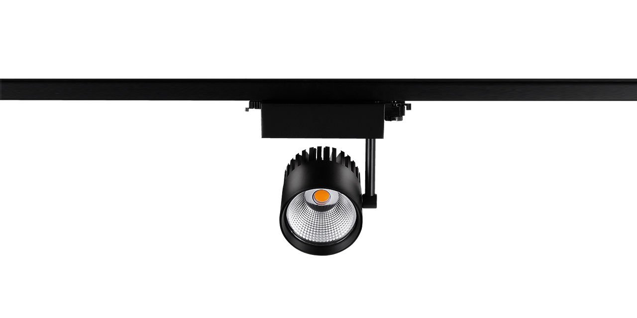 Goya 36 Watt Samsung Ledli Ray Spot Mağaza Aydınlatma Armatürü GY 3599-42