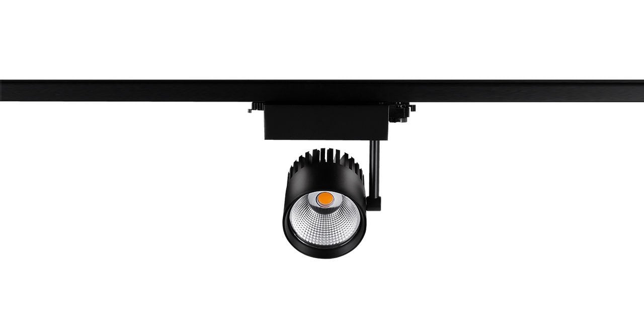 Goya 36 Watt Samsung Ledli Ray Spot Mağaza Aydınlatma Armatürü GY 3599-42