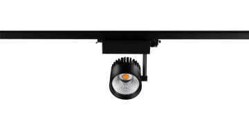 Goya 36 Watt Samsung Ledli Ray Spot Mağaza Aydınlatma Armatürü GY 3599-42