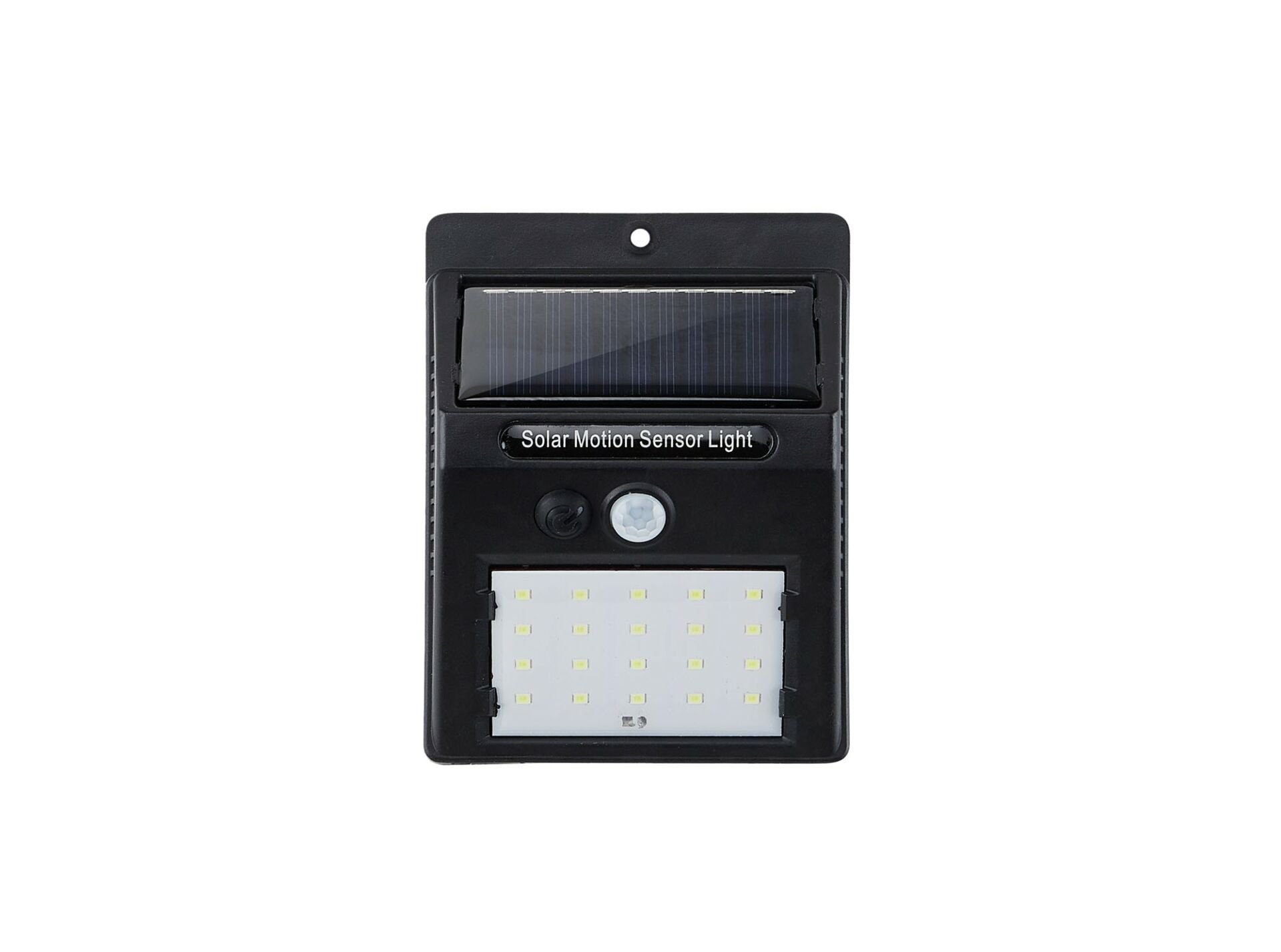 Noas 20W Neptün Solar Aplik Beyaz Işık YL84-2001-S
