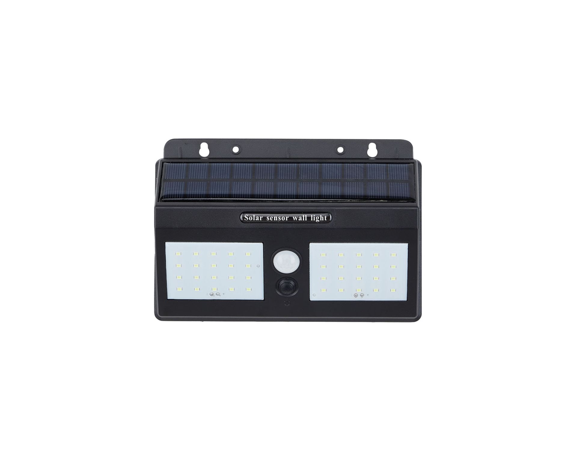 Noas 40W Plüton Solar Aplik Beyaz Işık YL84-4001-S