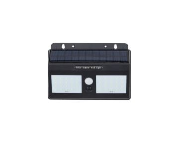 Noas 40W Plüton Solar Aplik Beyaz Işık YL84-4001-S