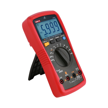 Unit Ut892 2000V True Rms Dijital Multimetre