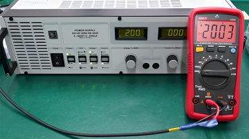 Unit Ut892 2000V True Rms Dijital Multimetre