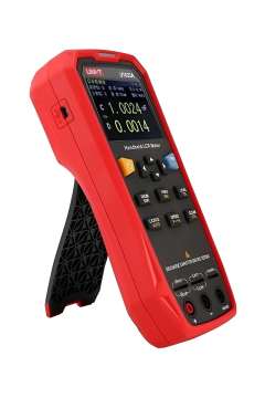 Unit Ut622A El Tipi Lcr Metre