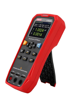 Unit Ut622A El Tipi Lcr Metre